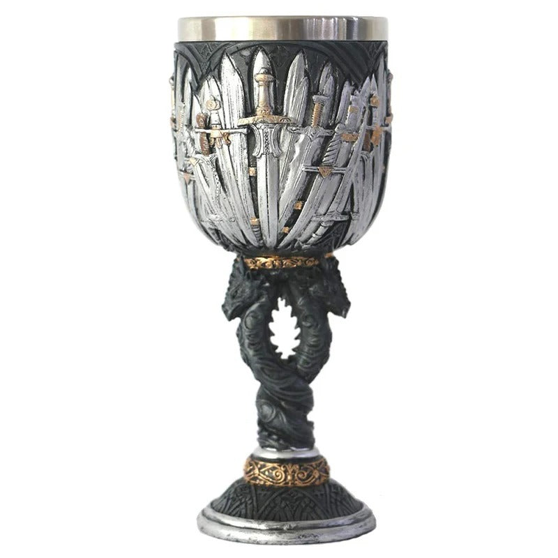 ThroneRealm™ Premium Gift Mug