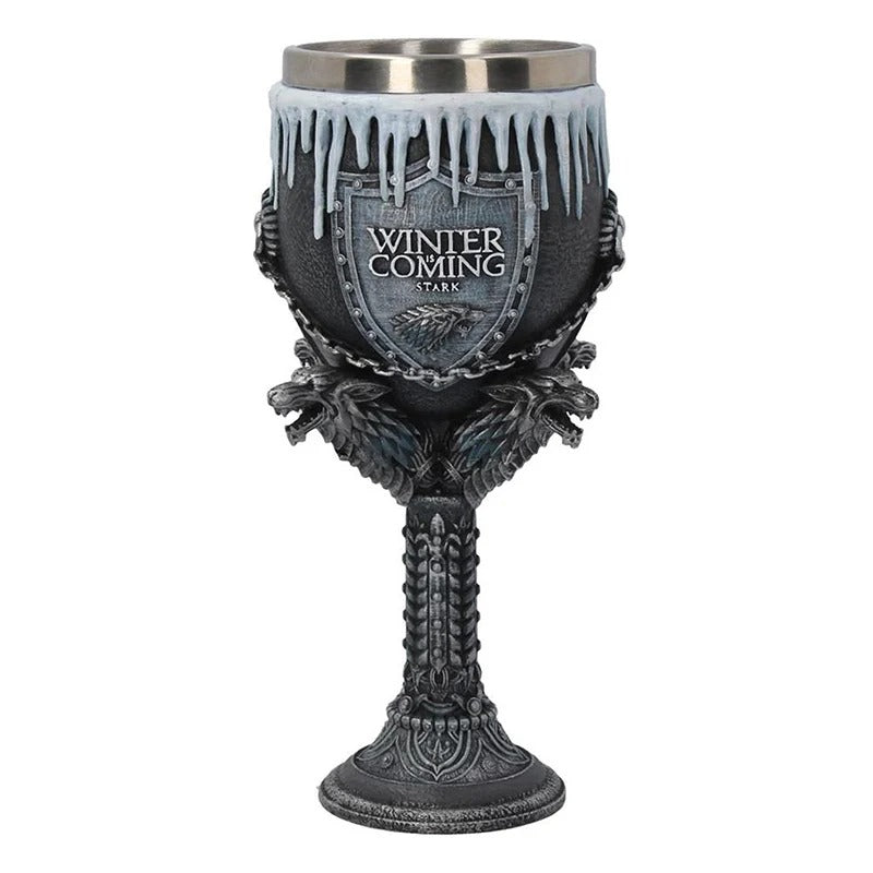 ThroneRealm™ Premium Gift Mug