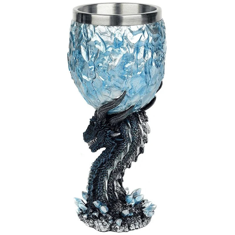 ThroneRealm™ Premium Gift Mug