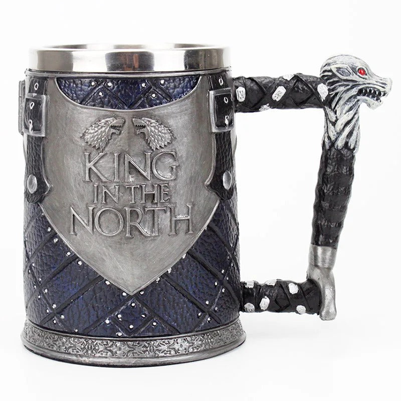 ThroneRealm™ Premium Gift Mug
