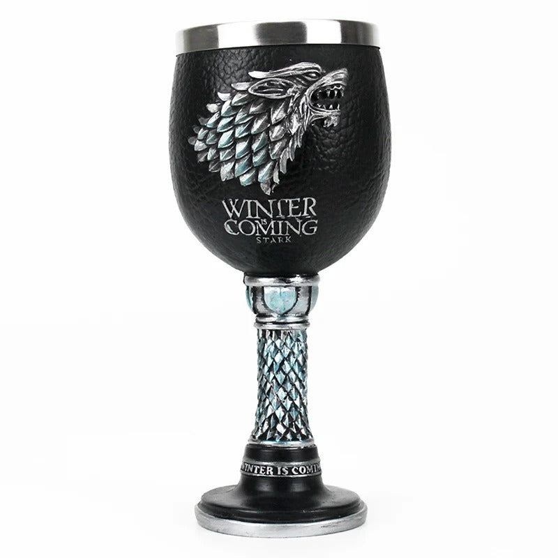 ThroneRealm™ Premium Gift Mug